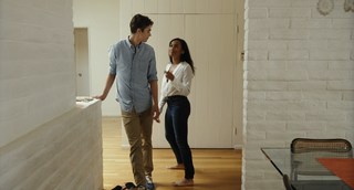 Sydney Park feet photo thumbnail