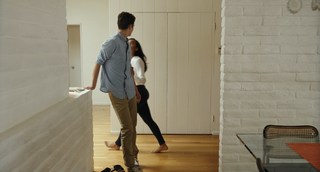 Sydney Park feet photo thumbnail