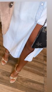 Sydney Park feet photo thumbnail