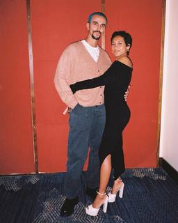 Sydney Park feet photo thumbnail