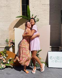 Sydney Park feet photo thumbnail