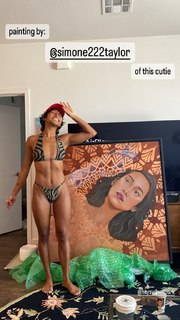 Sydney Park feet photo thumbnail