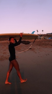 Sydney Park feet photo thumbnail