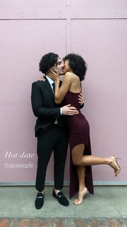 Sydney Park feet photo thumbnail