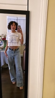 Sydney Park feet photo thumbnail