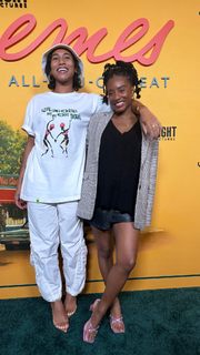 Sydney Park feet photo thumbnail