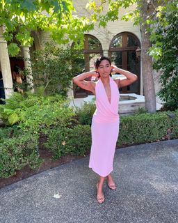 Sydney Park feet photo thumbnail