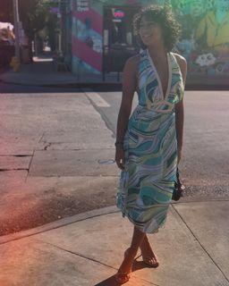 Sydney Park feet photo thumbnail