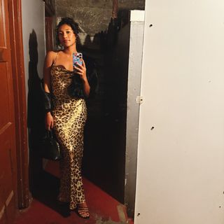 Sydney Park feet photo thumbnail