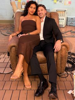 Sydney Park feet photo thumbnail