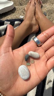 Sydney Park feet photo 6