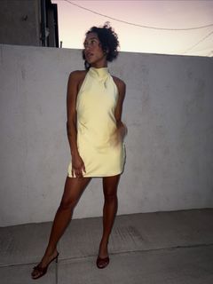 Sydney Park feet photo 8