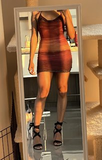 Sydney Parker feet photo thumbnail