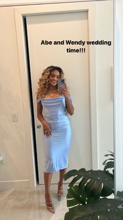 Sydney Parker feet photo thumbnail