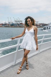Sydney Parker feet photo thumbnail