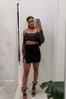 Sydney Parker feet photo thumbnail