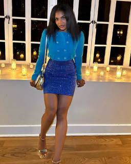 Sydney Parker feet photo thumbnail