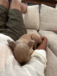 Sydney Parker feet photo thumbnail