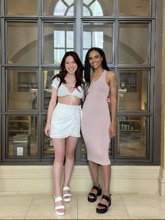 Sydney Parker feet photo thumbnail
