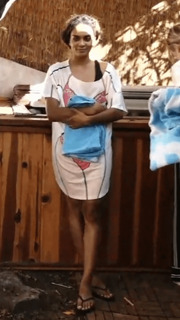 Sydney Parker feet photo thumbnail