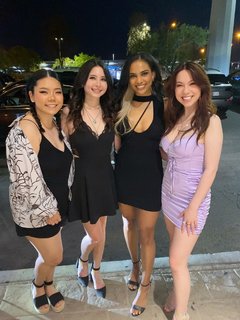 Sydney Parker feet photo thumbnail