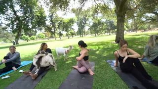 Sydney Parker feet photo thumbnail