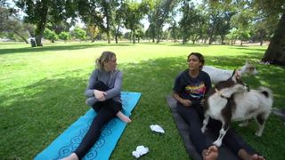 Sydney Parker feet photo thumbnail