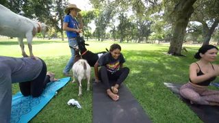 Sydney Parker feet photo thumbnail