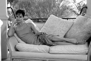 Sydney Penny feet photo 11