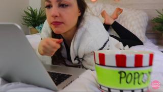 Sydney Serena feet photo 5