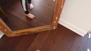Sydney Serena feet photo 18