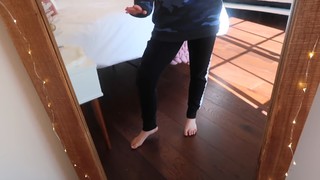 Sydney Serena feet photo 16