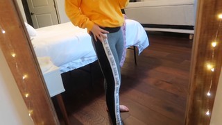 Sydney Serena feet photo 13