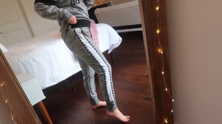 Sydney Serena feet photo 12