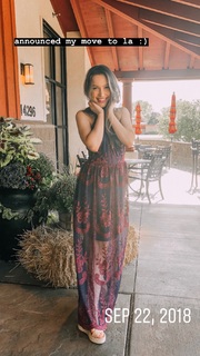 Sydney Serena feet photo 7