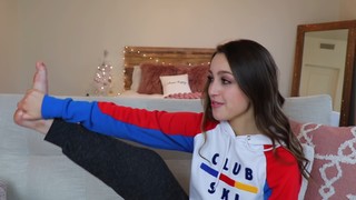 Sydney Serena feet photo 20