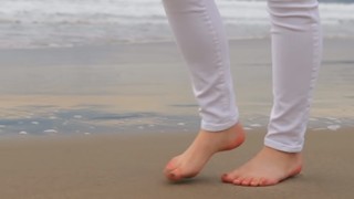 Sydney Serena feet photo 7