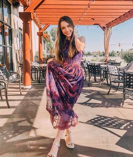 Sydney Serena feet photo 6
