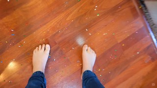 Sydney Serena feet photo 19