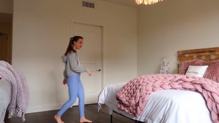 Sydney Serena feet photo 16