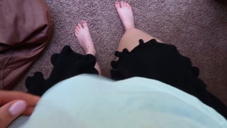 Sydney Serena feet photo 10