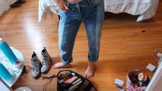 Sydney Serena feet photo 7