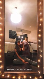 Sydney Serena feet photo 13