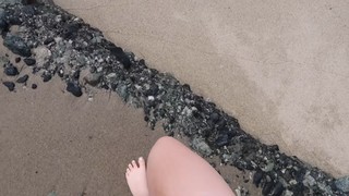 Sydney Serena feet photo 11