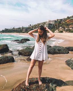 Sydney Serena feet photo 3