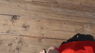 Sydney Serena feet photo 20