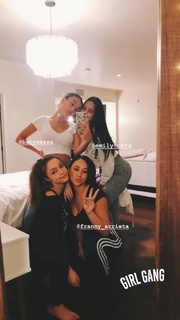 Sydney Serena feet photo 13