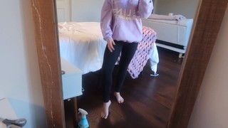 Sydney Serena feet photo 11