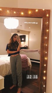 Sydney Serena feet photo 8