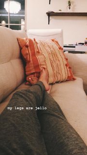 Sydney Serena feet photo 13